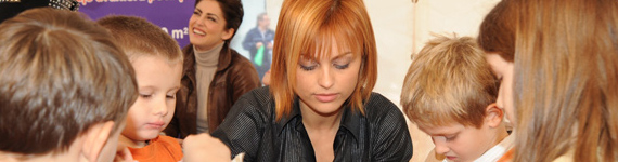 Budi mi prijatelj – 2009