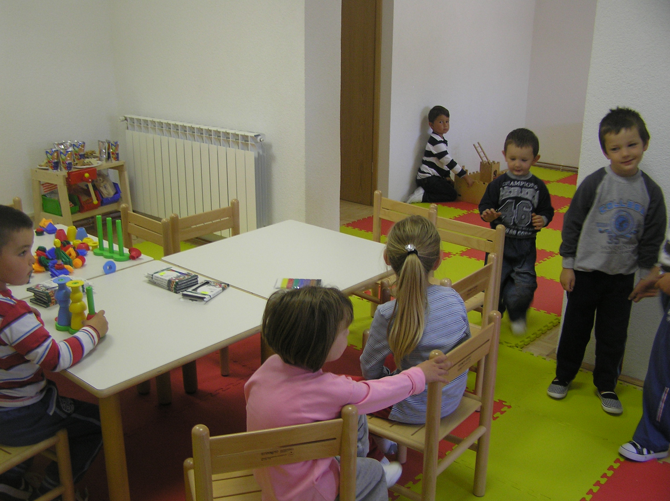 Knjiznica Vrhovine