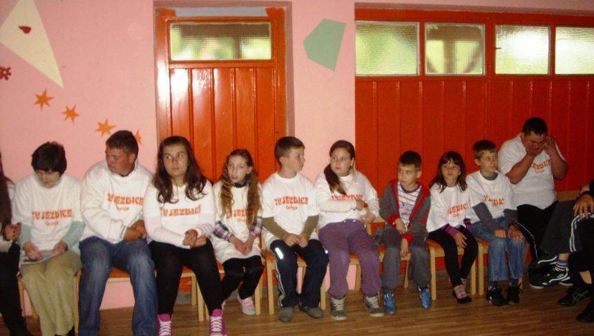 Majčin dan CI Majčin dan CI