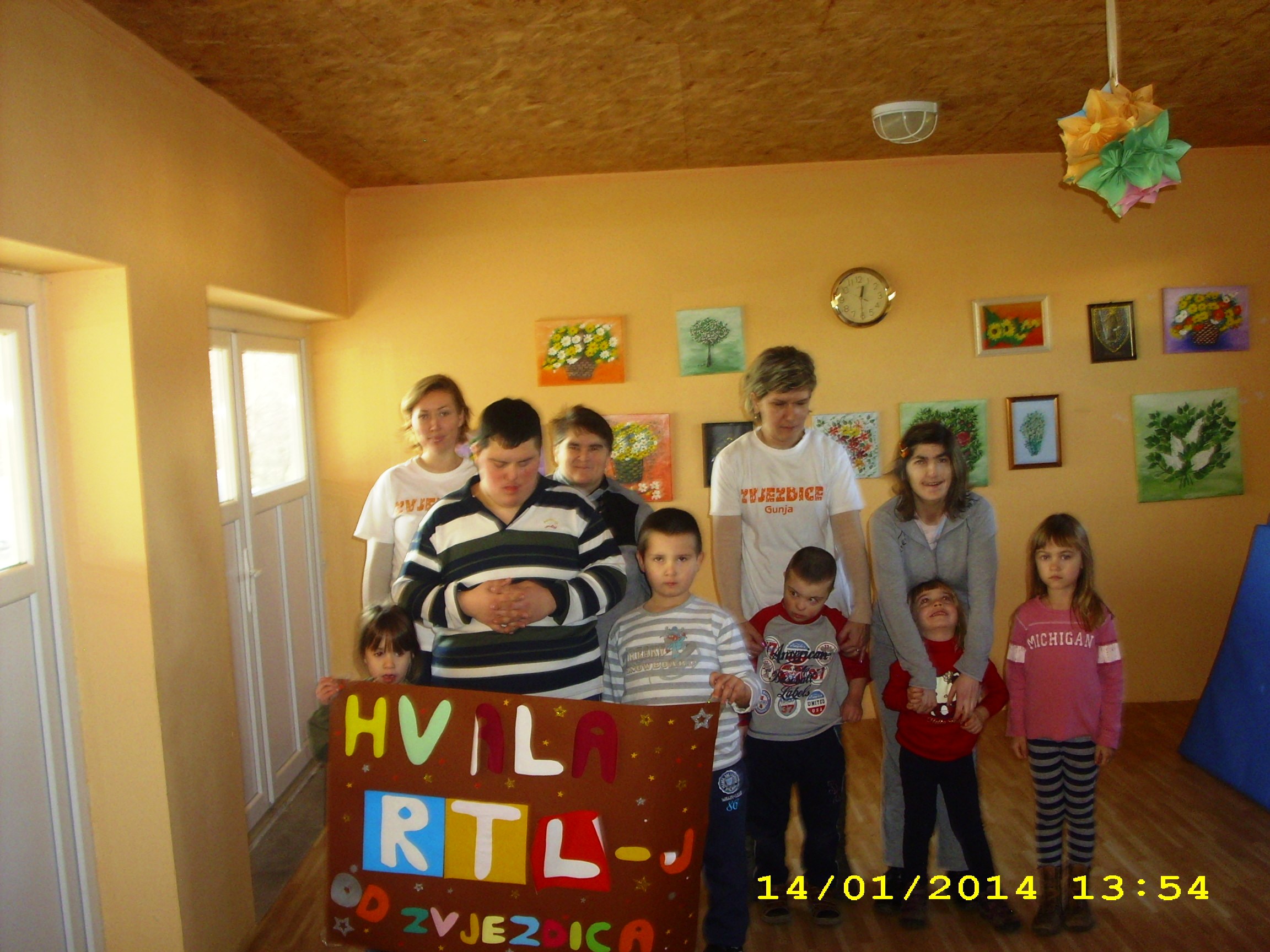 Zvjezdice