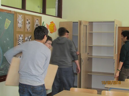 Oriovac