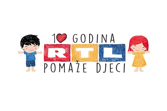 RTL pomaze djeci 1