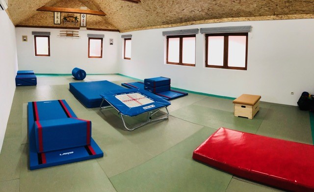 aikido 6