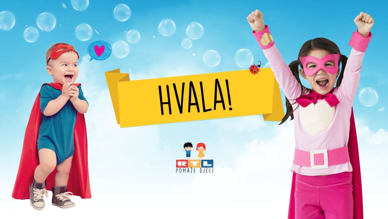 hvala-manje
